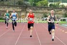 Mens decathlon 400 metres, EAP International Cominted Events, Hexham. Photo: David T. Hewitson/Sports for All Pics